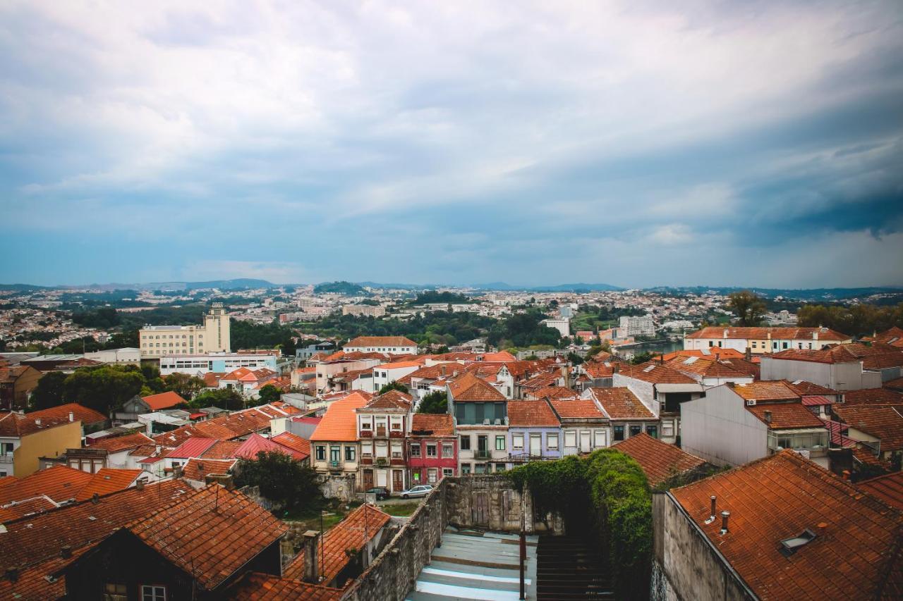 Hotel Oca Oriental Oporto