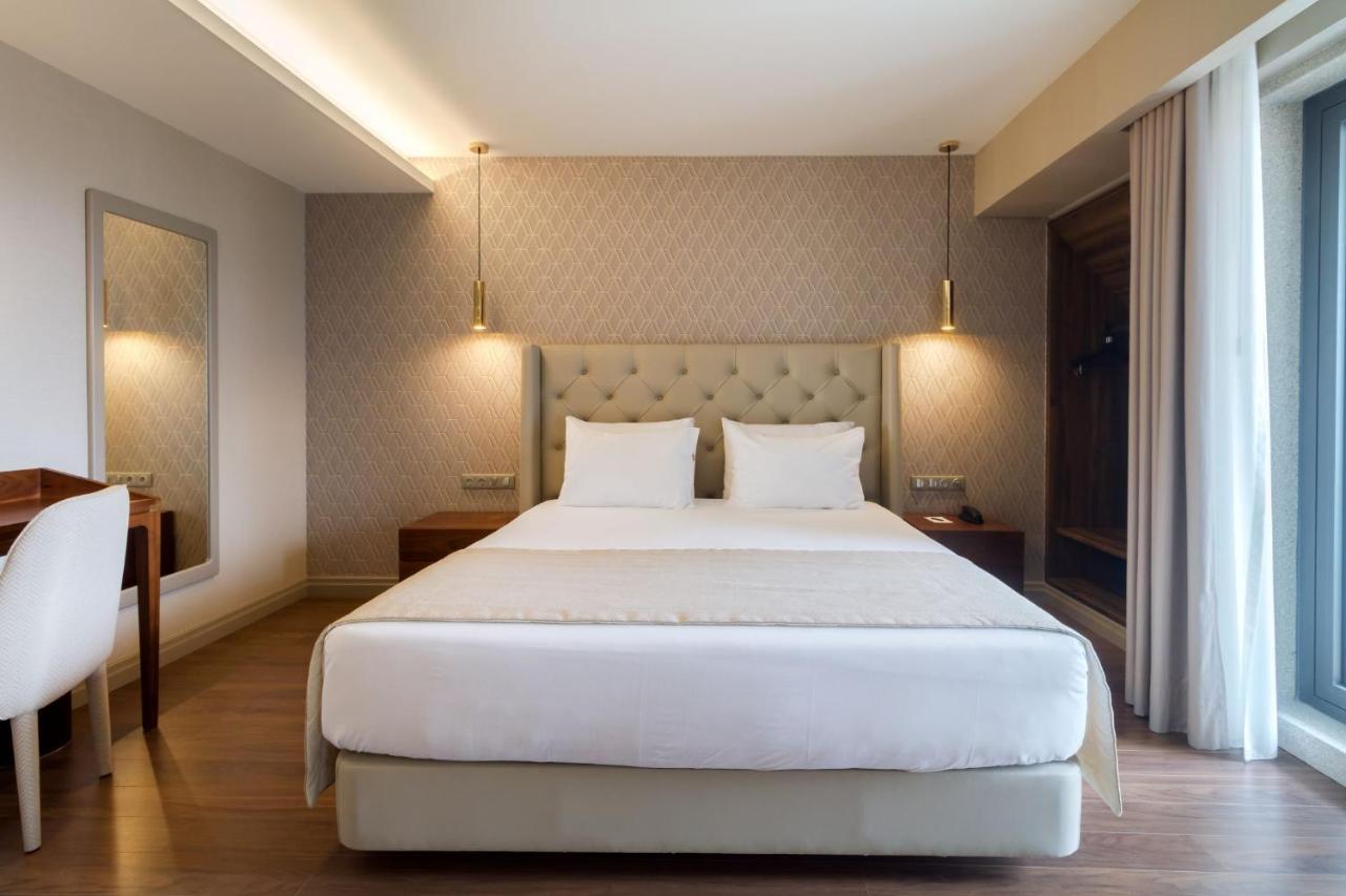 Oca Oriental 4* Oporto