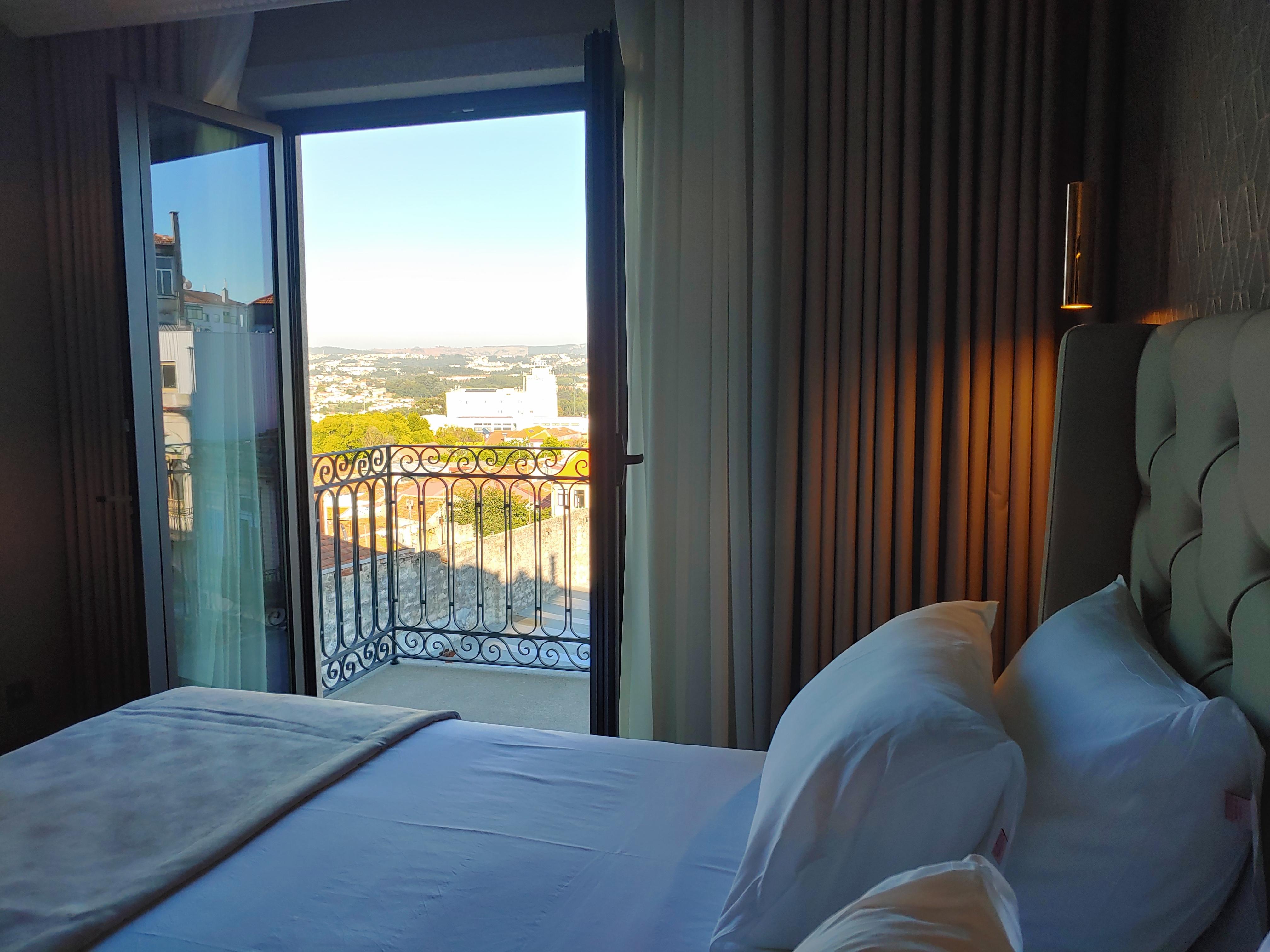 Oca Oriental 4* Oporto