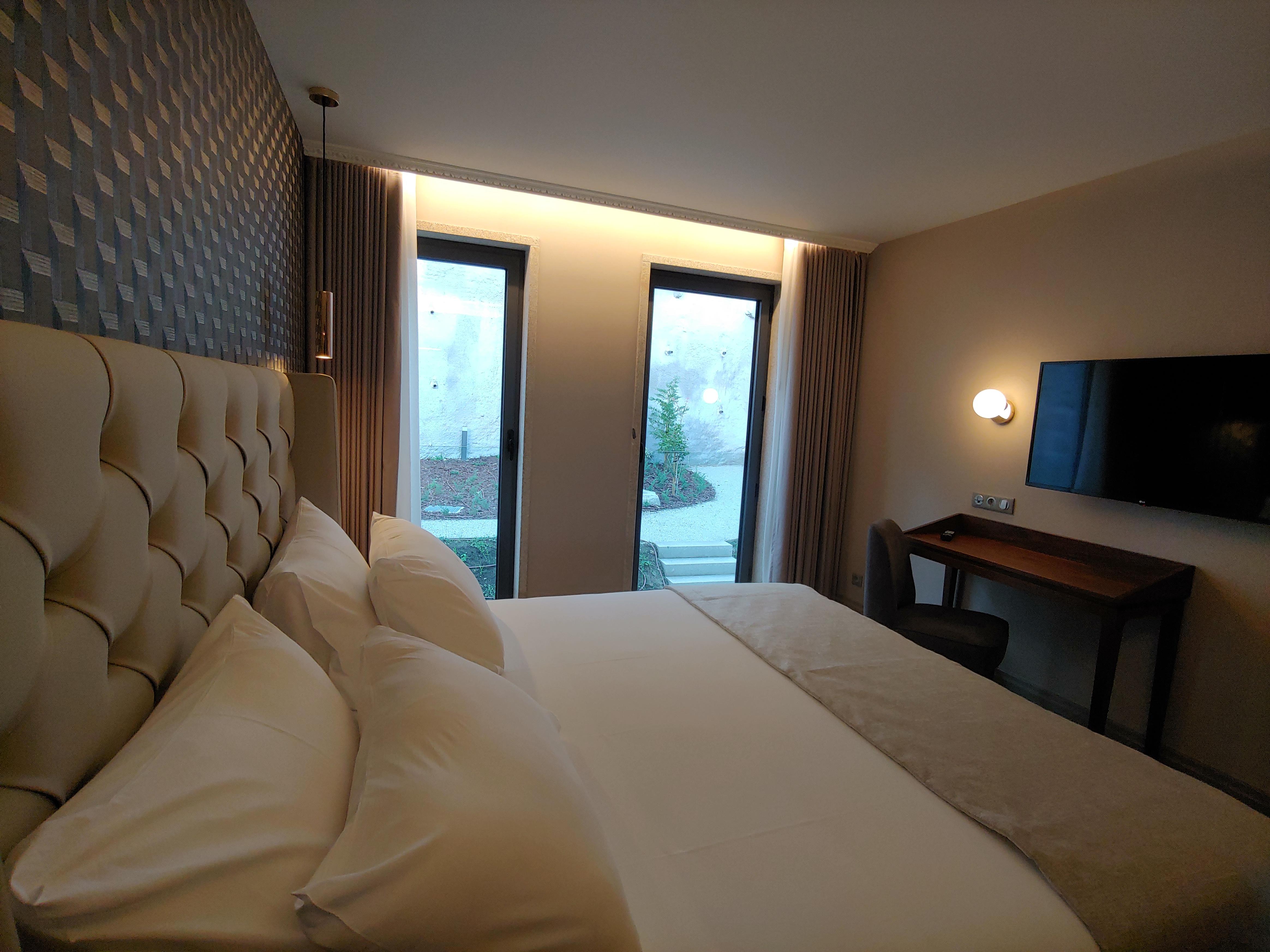 Oca Oriental 4* Oporto