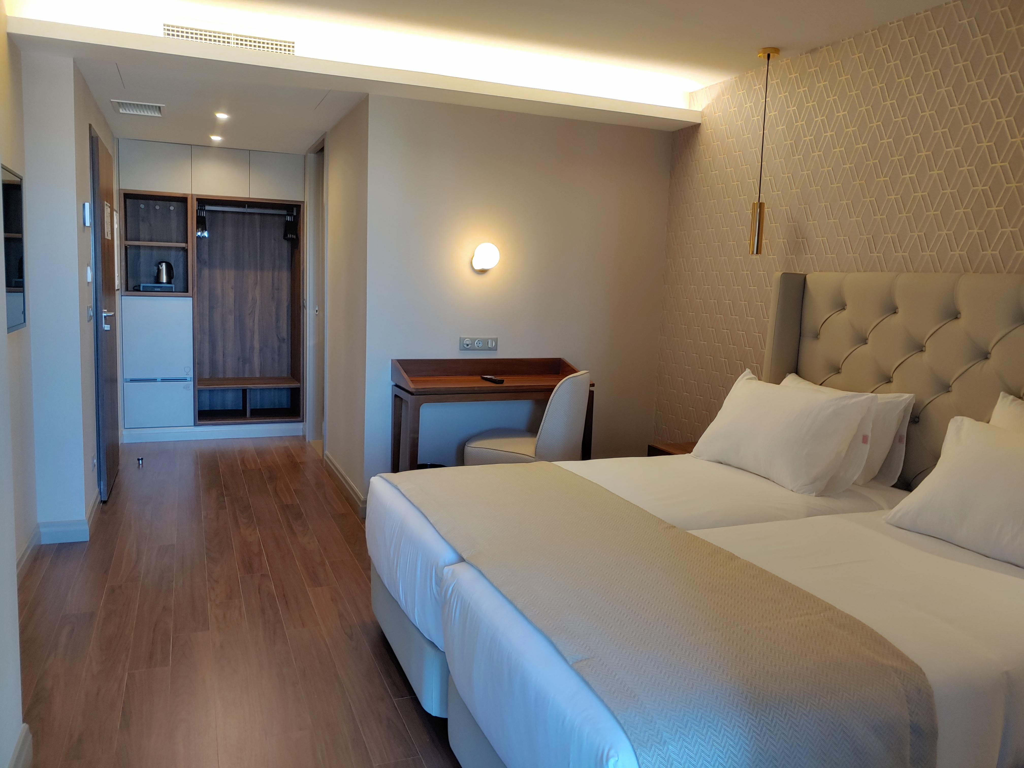 Hotel Oca Oriental 4*