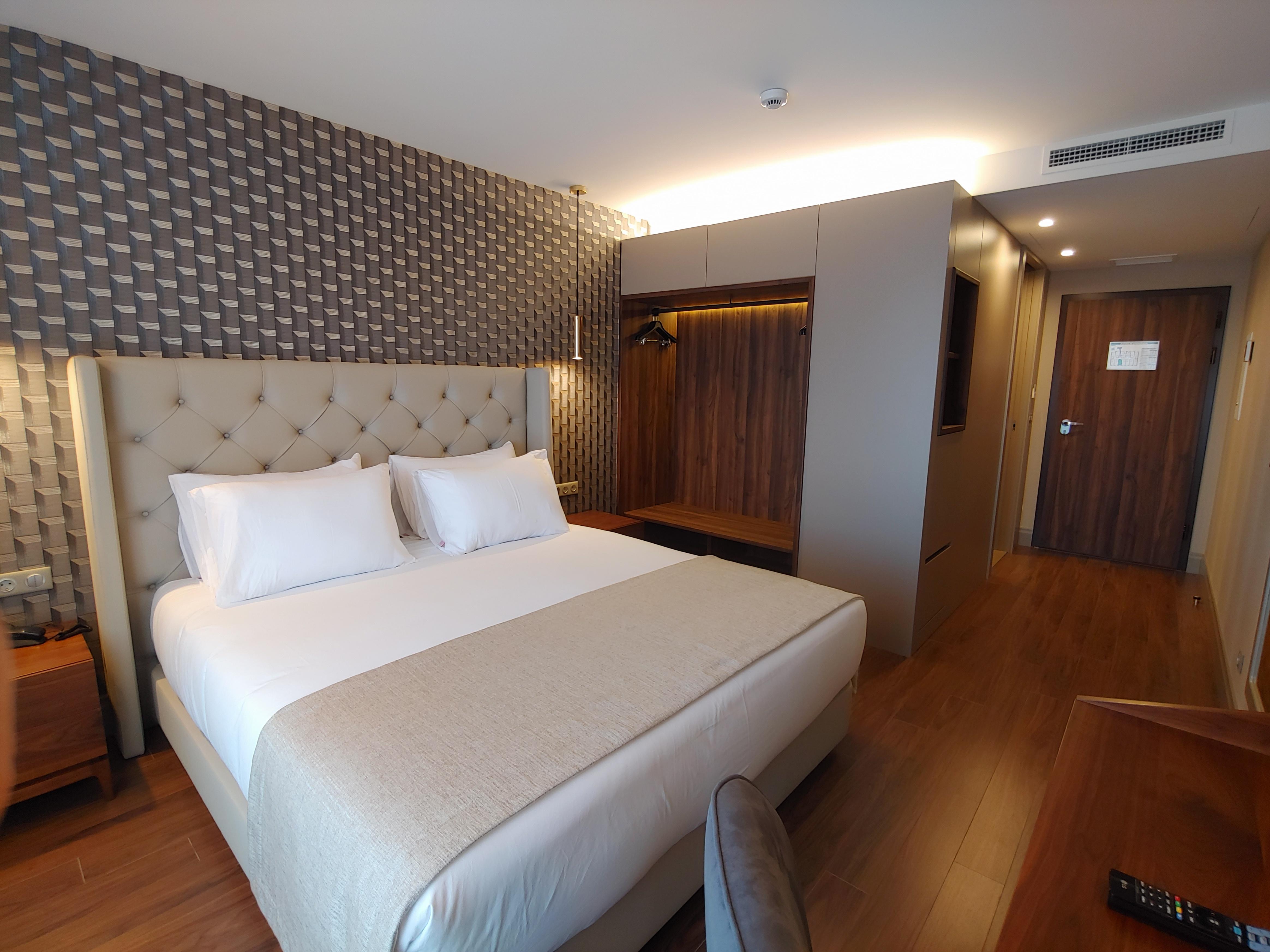 Oca Oriental Hotel 4*